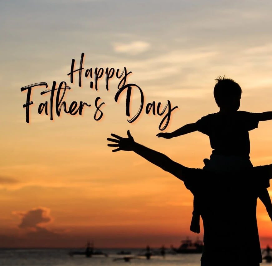 happy fathers day images 2