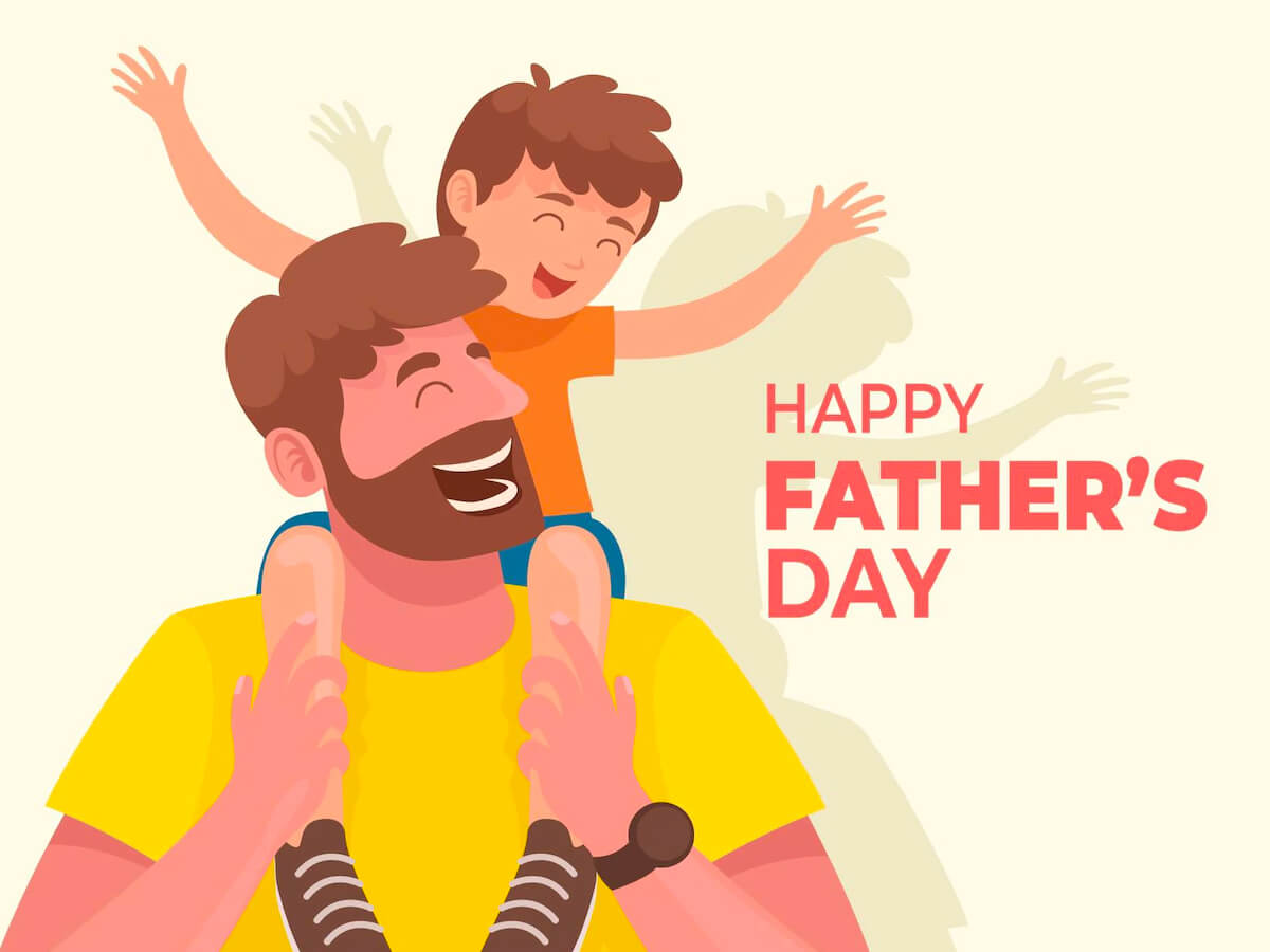 happy fathers day images 4
